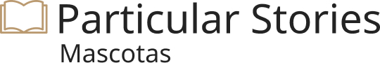 Logo de Particular Stories Mascotas