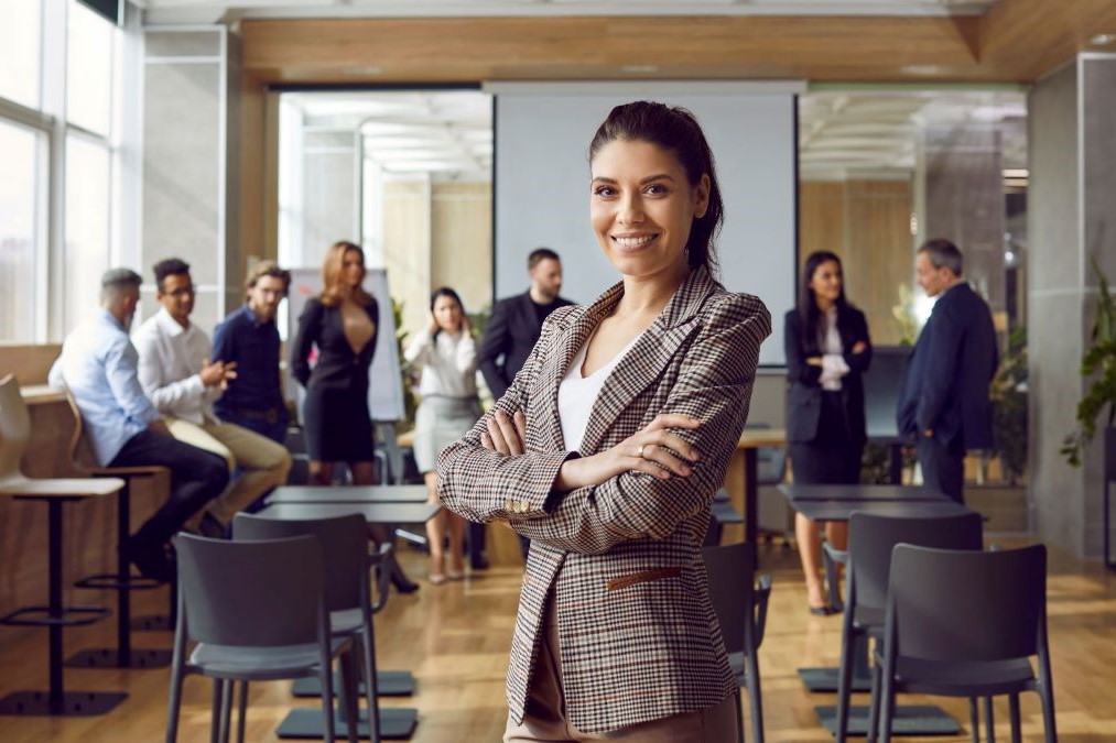 La historia de tu empresa